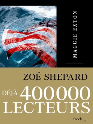 cover image of Maggie Exton